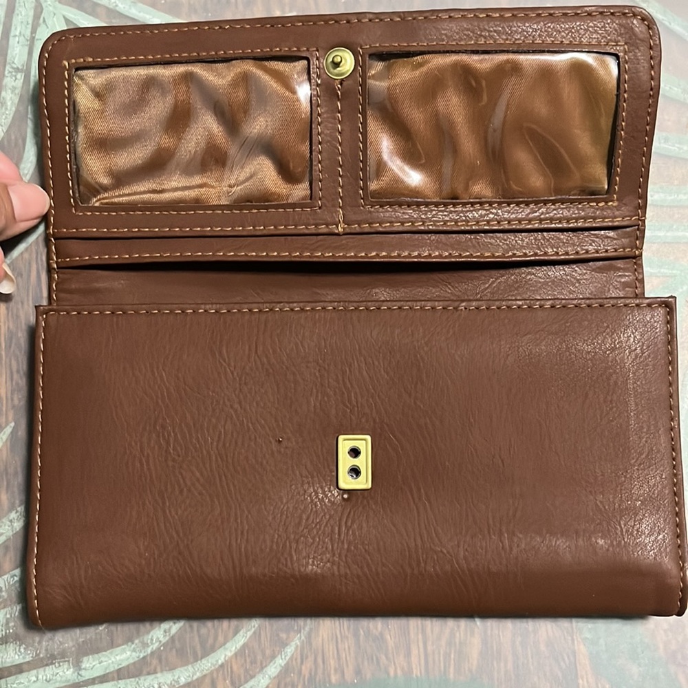 First Issue wallet - Picture 2 of 6